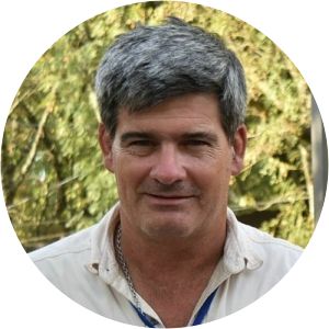 Santiago Bordaberry photograph