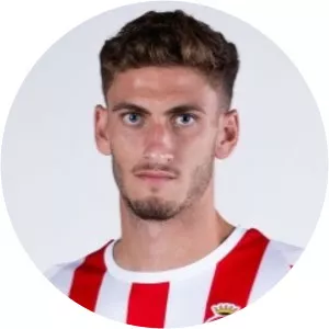 Santiago Bueno - Uruguayan footballer