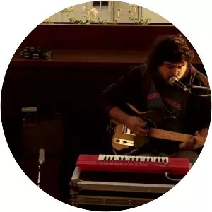 Santiago C. Motorizado Musician