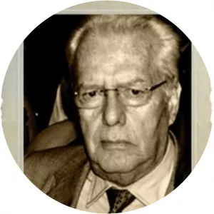 Santiago Cabal photograph