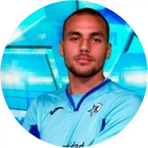 Santiago Canedo Vilariño