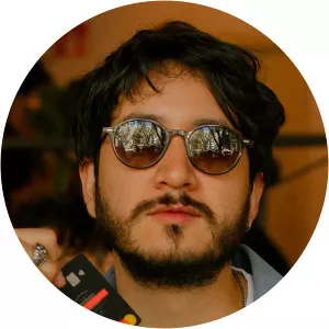 Santiago Casillas - Musical artist