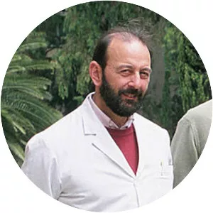 Santiago Castroviejo