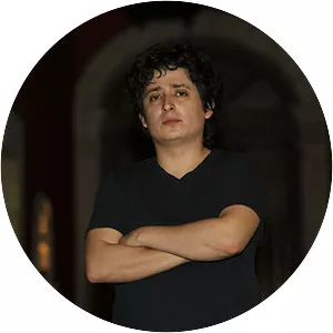 Santiago Cendejas - Film director