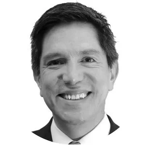 Santiago Chamorro - Managing Director of General Motors do Brasil