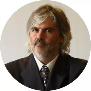 Santiago Chotsourian