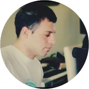 Santiago Colagioia - Musical artist