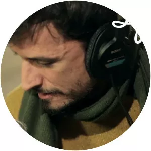 Santiago Córdoba - Musical artist