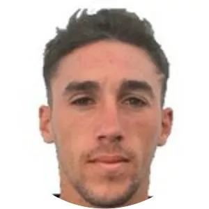 Santiago Daniel Arias Fierro