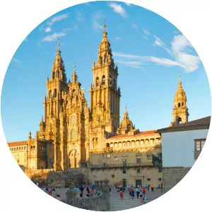 Santiago de Compostela