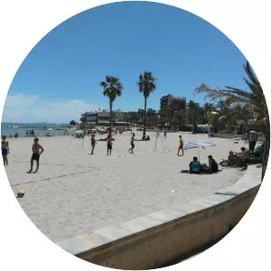 Santiago de la Ribera