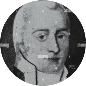 Santiago de Liniers, 1st Count of Buenos Aires