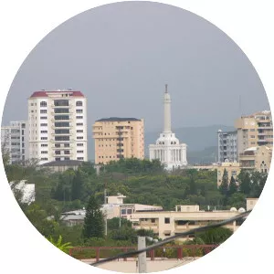 Santiago De Los Caballeros