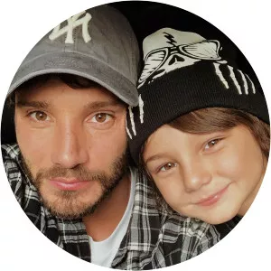 Santiago De Martino photograph