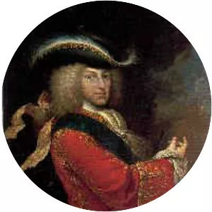 Santiago de Murcia - Spanish guitarist