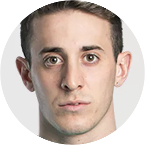 Santiago De Sagastizabal