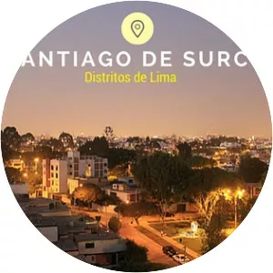 Santiago de Surco - 