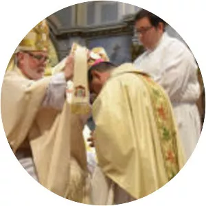 Santiago de Wit Guzmán