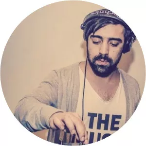 Santiago Deep - Musical artist