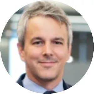 Santiago Dellepiane - Author