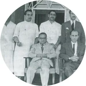 Santiago Dexeus Font