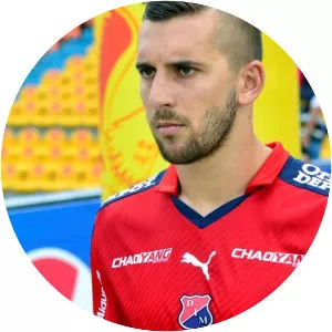 Santiago Echeverría