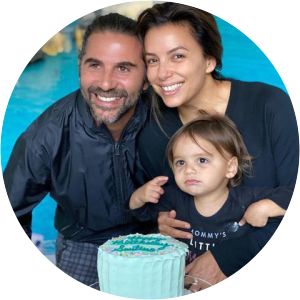 Santiago Enrique Baston photograph