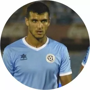 Santiago Ezequiel Etchebarne Peressini