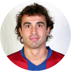 Santiago Ezquerro - Spanish footballer