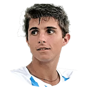 Santiago Fa Rodriguez Taverna