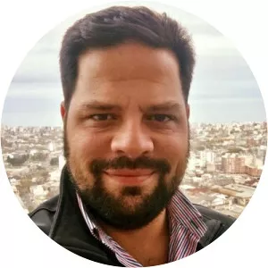 Santiago Ferrer - Sean Hepburn Ferrer's son