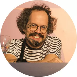 Santiago Fillol - Film director