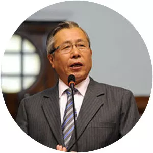 Santiago Fujimori