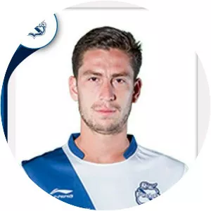 Santiago Gabriel Ormeño Zayas