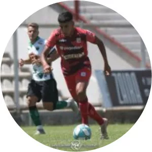 Santiago Gabriel Sala - Football player