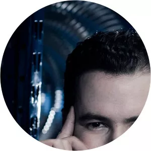 Santiago Garcia Galvan - Film producer