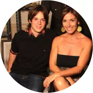 Santiago García Rosa photograph