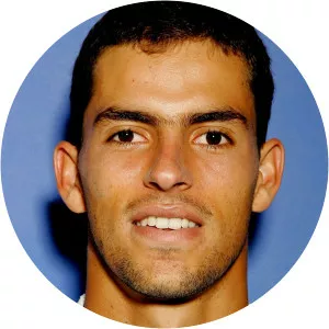 Santiago Giraldo - Colombian tennis player