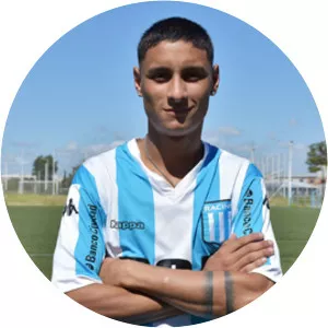 Santiago Godoy - Football player