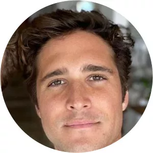 Santiago González Boneta - Diego Boneta's brother