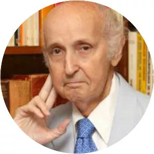 Santiago Grisolia - Spanish biochemist