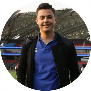 Santiago Harp Grañén