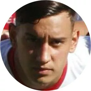 Santiago Hezze - Argentine footballer