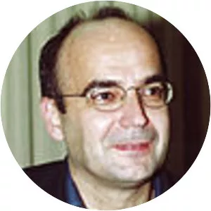 Santiago Huerta Fernández