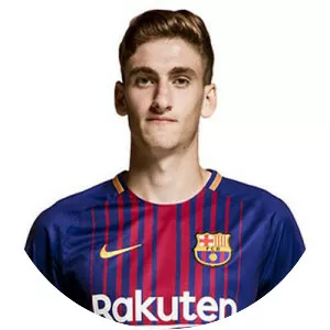 Santiago Ignacio Bueno Sciutto