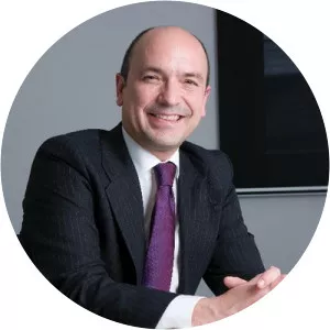 Santiago Iñiguez de Onzoño