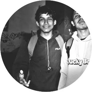 Santiago Insane - Musical artist