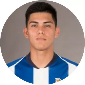 Santiago Irala - Paraguayan football player