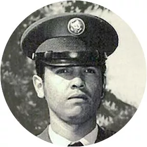 Santiago J. Erevia
