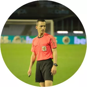 Santiago Jaime Latre